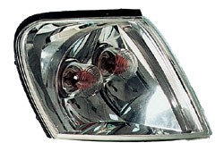 Blinkers, Höger, MITSUBISHI SPACE STAR Minibus, minivan, MR416900, MR416902