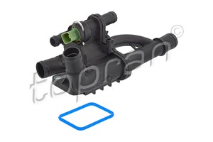 Termostathus, CITROËN,FIAT,FORD,MAZDA,MINI,PEUGEOT,VOLVO, 1 675 627, 1 827 189, 1151 7 809 191, 1336 AF, 31319493, 9660660380, 9M5Q8A586