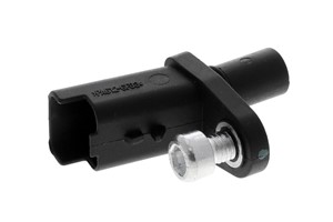 ABS-givare, Sensor, hjulvarvtal, Bakaxel, CITROËN,PEUGEOT, 98 000 384 80