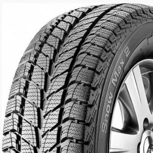 Uniroyal Snow Max 2 195/60R16 99T C Dubbfritt