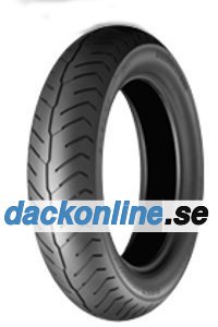 Bridgestone G853 ( 150/80 R16 TL 71V M/C, Variante E, Framhjul )
