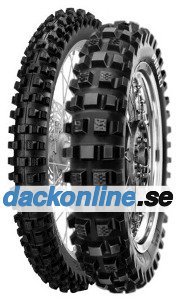 Pirelli MT16 Garacross ( 110/100-18 TT Bakhjul, NHS )