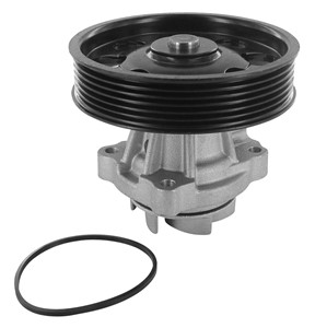 Vattenpump, ALFA ROMEO,CHEVROLET,FIAT,FORD,LANCIA,OPEL,SUZUKI,VAUXHALL, 0000046819138, 0000055272433, 0000071745026, 0046815125, 0128554