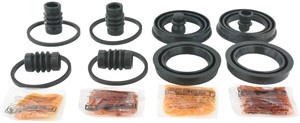 Reparationssats, bromsok, Framaxel, NISSAN ARMADA, TITAN, 41120-7S025