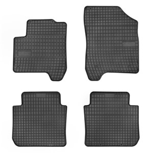 Gummimatta, kupé, CITROËN C3 PICASSO