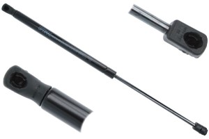 Gasfjäder, bagageutrymme, Tvåsidig, OPEL SIGNUM Halvkombi, VAUXHALL SIGNUM, 1 32 862, 1 76 538, 1 76 609, 13191401, 13247868, 9180256