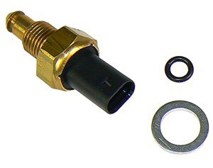 Sensor, bränsletemperatur