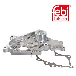 Vattenpump, TOYOTA, 16100-64H02, 16100-64H03, 16100-64H06, 16100-64H07, 16100-69085, 16100-69275, 16100-69295, 16100-69296