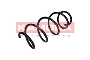 Spiralfjäder, Framaxel, MERCEDES-BENZ C-KLASS [W204], C-KLASS T-Model [S204], 2043210504