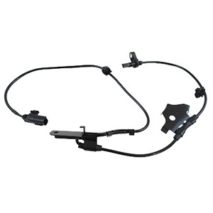 ABS-givare, Sensor, hjulvarvtal, framaxel vänster, TOYOTA AURIS, COROLLA Sedan, MIRAI, PRIUS PLUS, 89543-12080