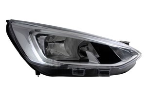 Strålkastare, Höger, FORD FOCUS IV, FOCUS Sedan IV, FOCUS Turnier IV, 2235501, JX7B-13W029-AD