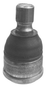 Kulled / Spindelled, Framaxel, Tvåsidig, Nedre, MAZDA MPV II, LC6232280