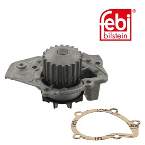 Vattenpump, CITROËN,PEUGEOT, 1201.48, 1201.60, 1201.62