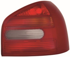 Baklykta, Höger, AUDI A3, 8L0945112
