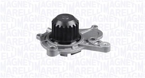 Vattenpump, HYUNDAI,KIA, 25100-27400