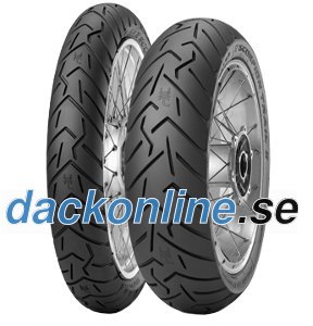 Pirelli Scorpion Trail II ( 100/90-18 TL 56V Framhjul, M/C )