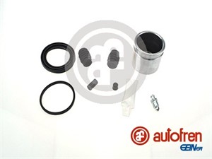 Reparationssats, bromsok, Framaxel, CHEVROLET AVEO Halvkombi, AVEO Sedan, COBALT, 13578741, 13578754, 95282253