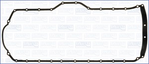 Packning, oljetråg, JEEP CHEROKEE, COMANCHE, GRAND CHEROKEE I, GRAND CHEROKEE II, WRANGLER I, WRANGLER II