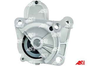 Startmotor, MITSUBISHI CARISMA, CARISMA Sedan, SPACE STAR Minibus, minivan, VOLVO S40 I, V40 Kombi, 3061819, 3062065, 30620657, 7711134