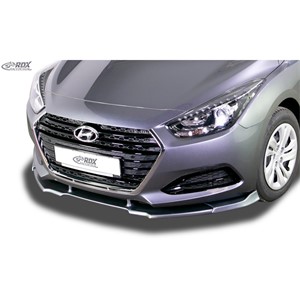 Frontspoiler, Fram, HYUNDAI i40 I, i40 CW I