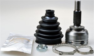 Drivknut, På hjulsidan, RENAULT CLIO III, CLIO IV, CLIO Grandtour III, CLIO Grandtour IV, MODUS / GRAND MODUS, TWINGO II, 8200341698, 82