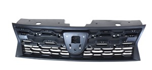 Kylargrill, Fram, DACIA DUSTER, DUSTER Skåp/SUV, 62 31 008 38R