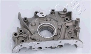 Oljepump, CHEVROLET MATIZ, SPARK, DAEWOO DAMAS Buss, MATIZ, 16100-70810, 16100-A70B23, 16100-A70B23-000, 25189697, 25189698, 94580158, 9