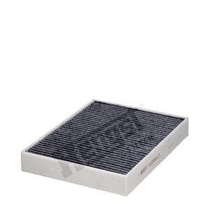 Kupefilter, PORSCHE CAYENNE, VW TOUAREG, TOUAREG VAN, 7P0 819 631, 958.572.219.00