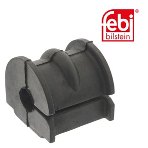 Bussning, krängningshämmare, Bakaxel, båda sidor, CHEVROLET CAPTIVA, OPEL ANTARA A, VAUXHALL ANTARA A, 096810752, 48 06 448, 96810752