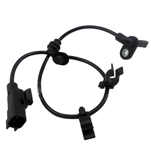ABS-givare, Sensor, hjulvarvtal, Bakaxel, båda sidor, CHEVROLET ORLANDO, 013349009, 013470645, 13349009, 13470645