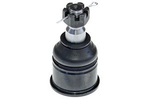 Kulled / Spindelled, Framaxel, Tvåsidig, Nedre