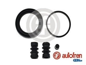 Reparationssats, bromsok, Framaxel, HONDA ACCORD V, ACCORD Aerodeck V, ACCORD Coupé IV, ACCORD Coupé V, 01463-S04-V00, 01463-SR3-V00