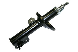 Stötdämpare, Framaxel, Vänster, CHEVROLET,DAEWOO, 96407819, 96454522, 96454523