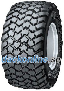 Michelin CargoXbib ( 600/50 R22.5 159D TL )