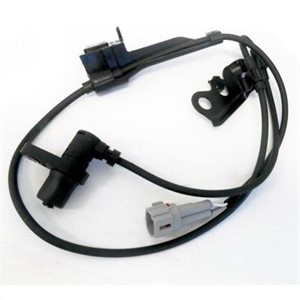 ABS-givare, Sensor, hjulvarvtal, framaxel vänster, TOYOTA COROLLA, COROLLA Kombi, COROLLA Sedan, COROLLA Verso, 8954312070