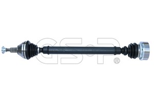 Drivaxel, framaxel höger, AUDI,SEAT,SKODA,VW, 3U0253409A