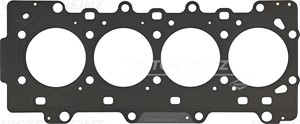 Packning, topplock, CHRYSLER VOYAGER IV, DODGE NITRO, JEEP CHEROKEE, 5072676AB