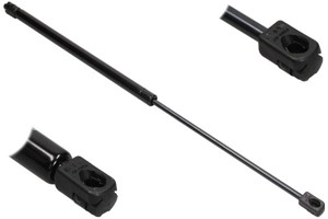 Gasfjäder, bagageutrymme, SKODA OCTAVIA II, 1Z5 827 550 C, 1Z5 827 550 E, 1Z5 827 550 F, 1Z5 827 550, 1Z5827550B, 1Z5827550D