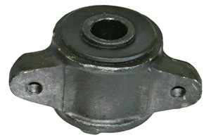 Bussning, länkarm, Framaxel, Tvåsidig, Upptill, NISSAN,OPEL,RENAULT,VAUXHALL, 4500091, 54450-00QAA, 7700302115, 9160391