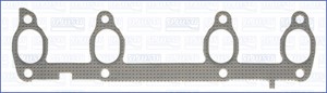 Packning, avgas, grenrör, Inre, Avgasgrenrör, AUDI,FORD,SEAT,SKODA,VW, 037253039, 037253039B, 037253039F, 038253039F, 1119176