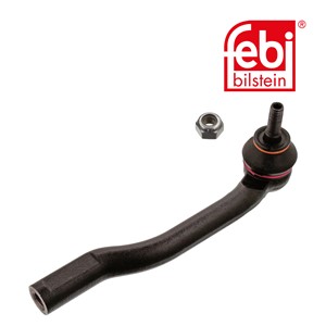Styrled, framaxel höger, NISSAN CUBE, TIIDA Halvkombi, TIIDA Sedan, 48520-3U025