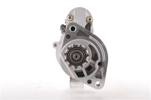 Startmotor, NISSAN NP300 NAVARA, PATHFINDER III, 23300-EB300, 23300-EB30A, 23300-EB30B, M 008 T 76071, M 008 T 76071ZE, M 008 T 76072, M