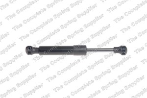 Gasfjäder, bagageutrymme, Bak, CITROËN DS3 Cabriolet, DS DS 3 Cabriolet, 7000210372F0, 9677589380