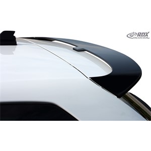 Takspoiler, Bak, VW POLO V