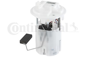 Bränslepump, CITROËN C4 PICASSO Minibus, minivan I, PEUGEOT 207, 207 CC, 207 SW, 00001525PY, 1525GY, 1525PY, 16 074 019 80, 1607401980,