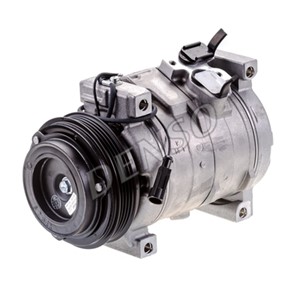 Kompressor, klimatanläggning, IVECO, 5801362246