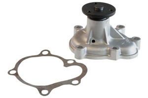 Vattenpump, OPEL,VAUXHALL, 6334048, 98003100