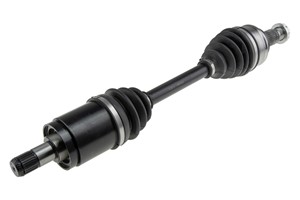 Drivaxel, framaxel vänster, BMW X3 [E83], 31607524045, 31607529201