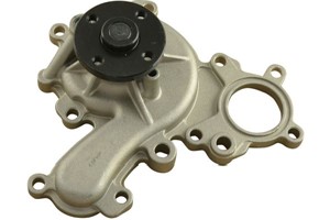 Vattenpump, LEXUS LX, TOYOTA SEQUOIA, TUNDRA Pick-up, 1610009201, 1610009490, 1610009491, 1610039495, 1610039496