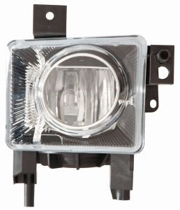 Dimljus, Vänster, OPEL VECTRA C, VECTRA C GTS, VECTRA C Kombi, 13258378, 1710362, 6710043